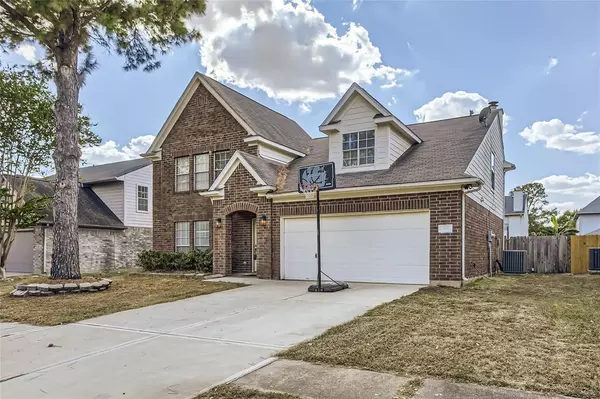 Katy, TX 77449,3027 Sun Glen CT