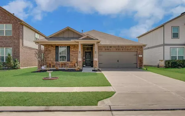 Katy, TX 77493,25915 Kinship CT