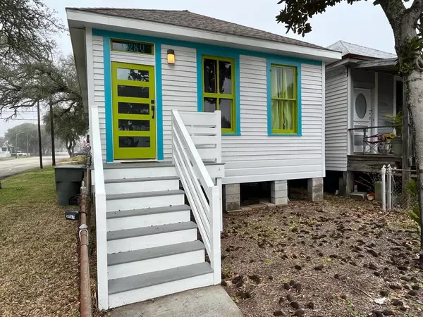 Galveston, TX 77550,3328 Avenue Q