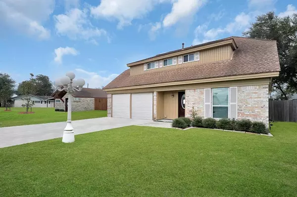 Pasadena, TX 77505,4803 Crepe Myrtle LN