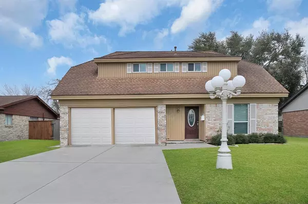 Pasadena, TX 77505,4803 Crepe Myrtle LN