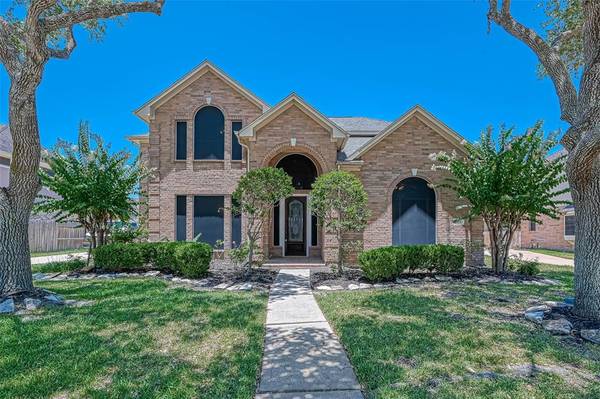 1614 Crescent Oak DR, Missouri City, TX 77459