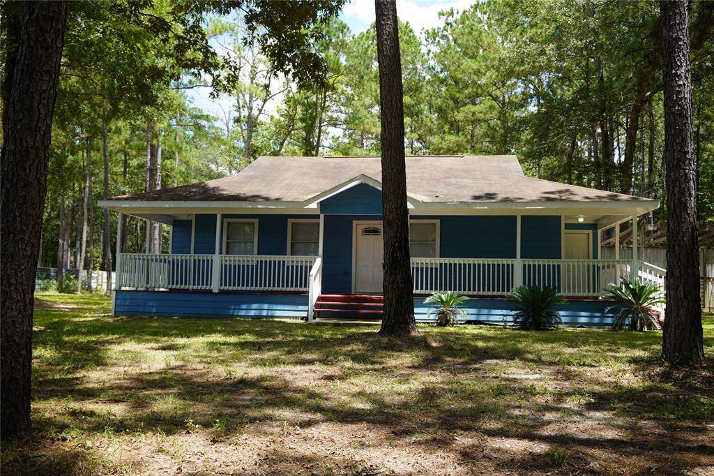 880 Butler RD, Cleveland, TX 77328
