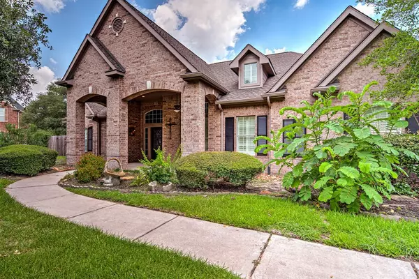 16622 Rose View CT, Cypress, TX 77429