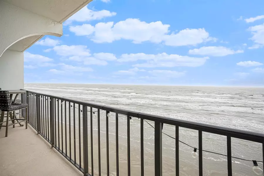 11947 Termini San Luis Pass RD #504, Galveston, TX 77554