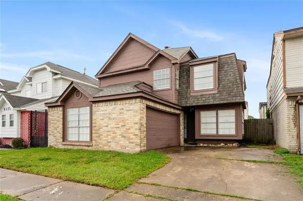 Houston, TX 77035,6422 Chatham Island LN