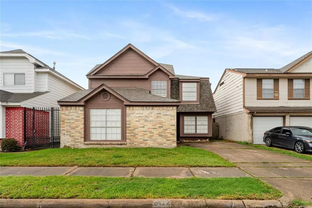 Houston, TX 77035,6422 Chatham Island LN