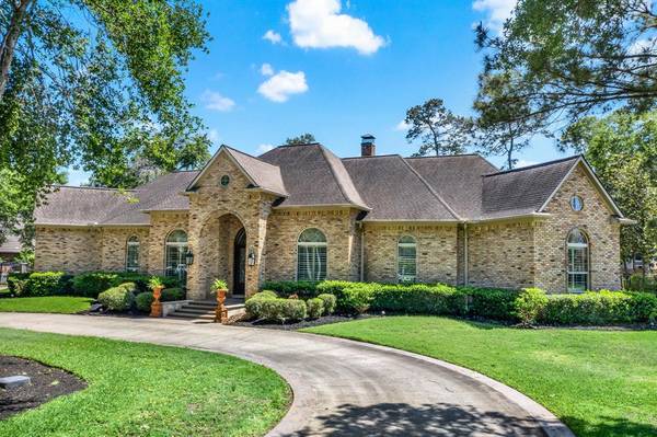 11927 Waterford Estates CT, Tomball, TX 77377