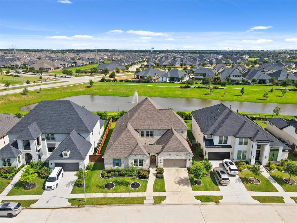 Katy, TX 77493,6919 Shoreline View DR