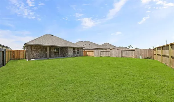 Crosby, TX 77532,411 Calamint DR