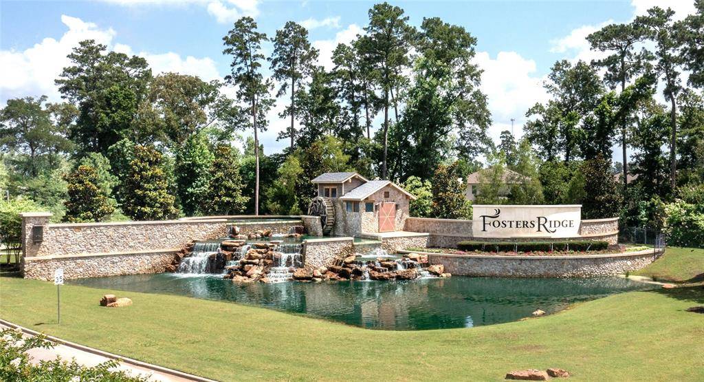 14115 Ash Mountain LN, Conroe, TX 77384