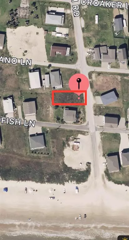 817 S Crystal Beach RD, Crystal Beach, TX 77650