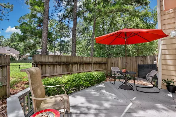 The Woodlands, TX 77382,154 Wintergreen TRL NE