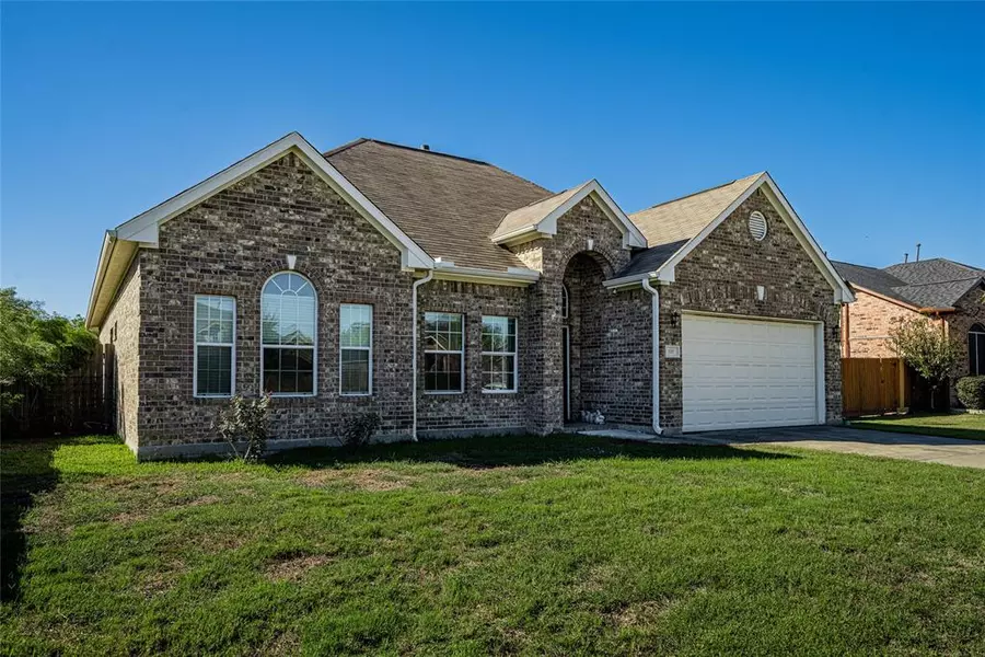 5395 Kyla CIR, Katy, TX 77493