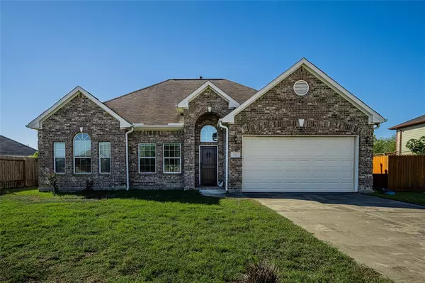 Katy, TX 77493,5395 Kyla CIR