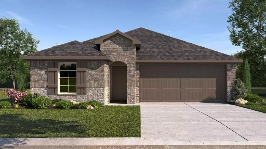 7803 Sanremo Drive, Richmond, TX 77406