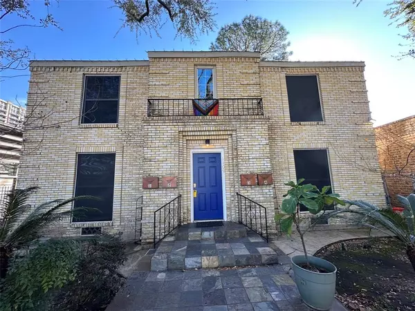 1109 Autrey ST #3, Houston, TX 77006