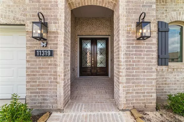 Cypress, TX 77433,11319 Cosmopolitan DR