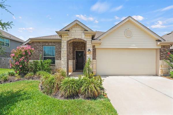 522 Rosebank Trail LN, La Marque, TX 77568