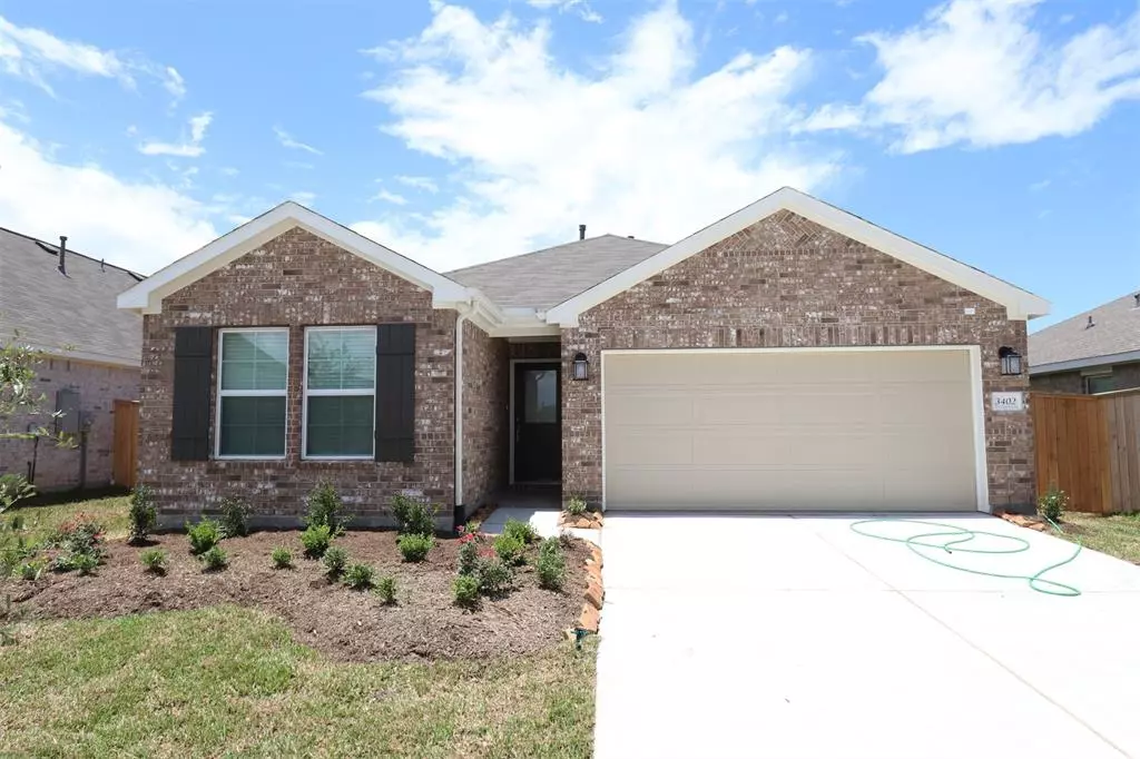 Rosenberg, TX 77471,3402 Spanish Oak LN