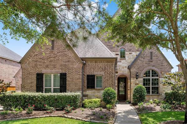 28327 Green Forest Bluff TRL, Katy, TX 77494