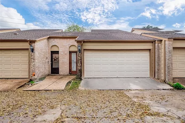 Houston, TX 77077,14109 Briarsage CT