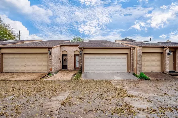 Houston, TX 77077,14109 Briarsage CT