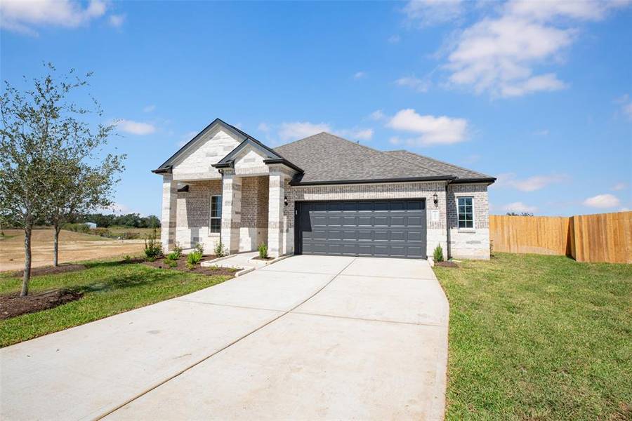 3052 Chestnut LN, Brookshire, TX 77423