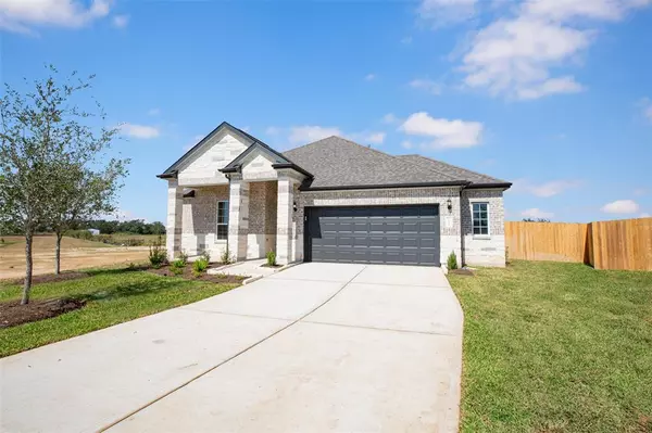 3052 Chestnut LN,  Brookshire,  TX 77423