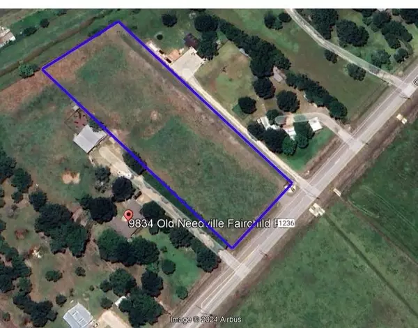 0 Old Needville Fairchild RD, Needville, TX 77461