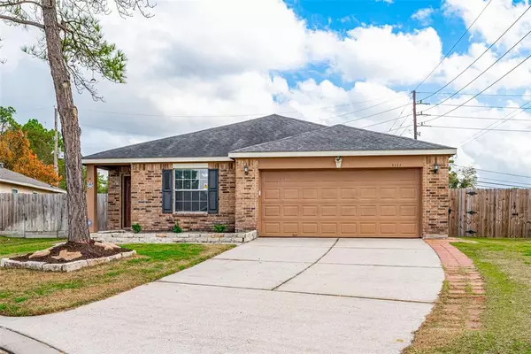 Spring, TX 77373,1111 Camrose CT