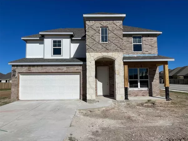 2500 Bramber DR, College Station, TX 77845