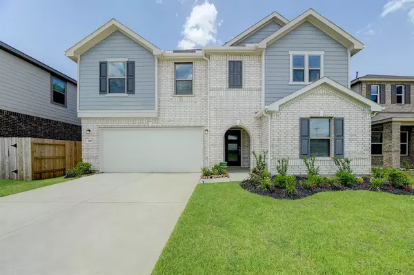 Katy, TX 77493,4707 Emerson Manor DR