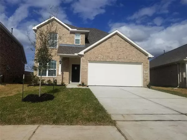 3214 Aster Meadow WAY, Richmond, TX 77406