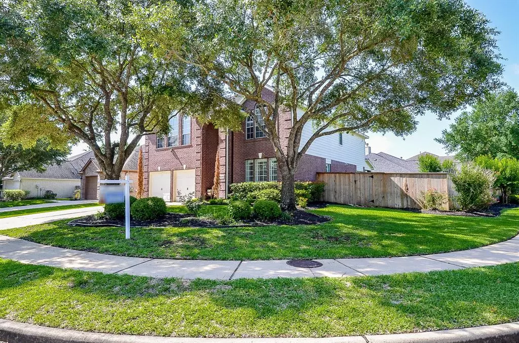 Sugar Land, TX 77479,1406 Leigh Gardens DR