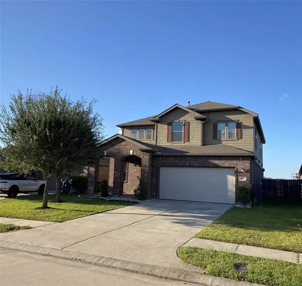 Katy, TX 77449,22214 Hailey Grove LN