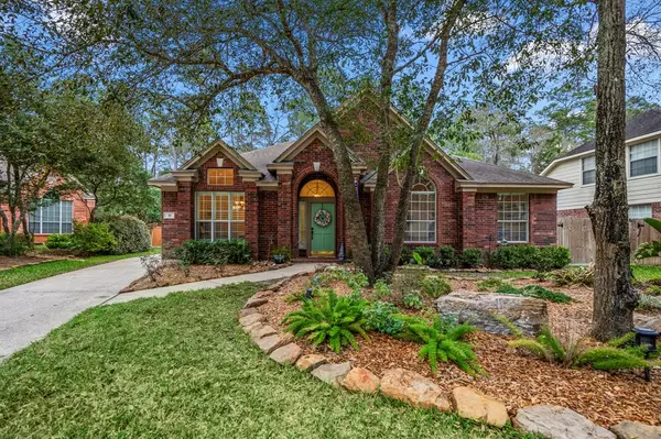 The Woodlands, TX 77382,18 Spooner Ridge CT