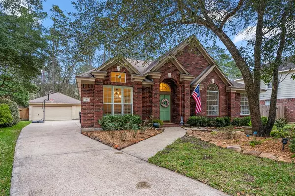 The Woodlands, TX 77382,18 Spooner Ridge CT