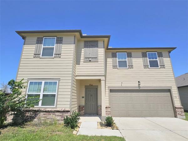 996 Blue Beech LN, Brookshire, TX 77423