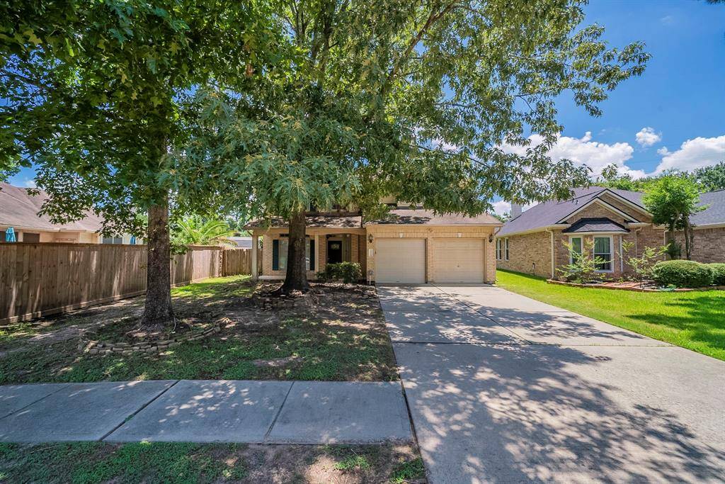 13430 Magnolia Crest LN, Houston, TX 77070