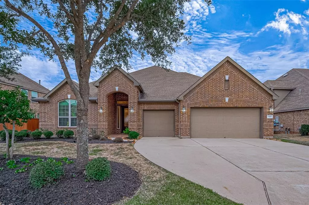 Katy, TX 77493,2419 Banyon Gulch LN