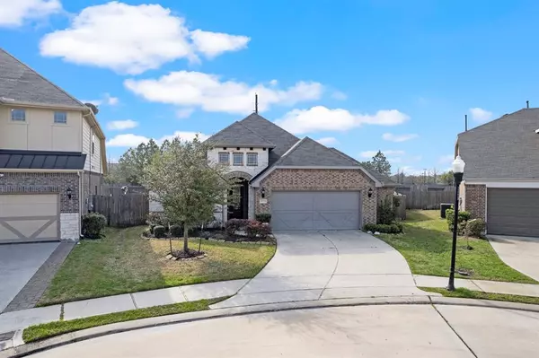 Houston, TX 77084,16123 Brookside Willow LN