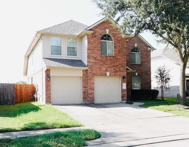 10143 Driftwood Park DR, Houston, TX 77095