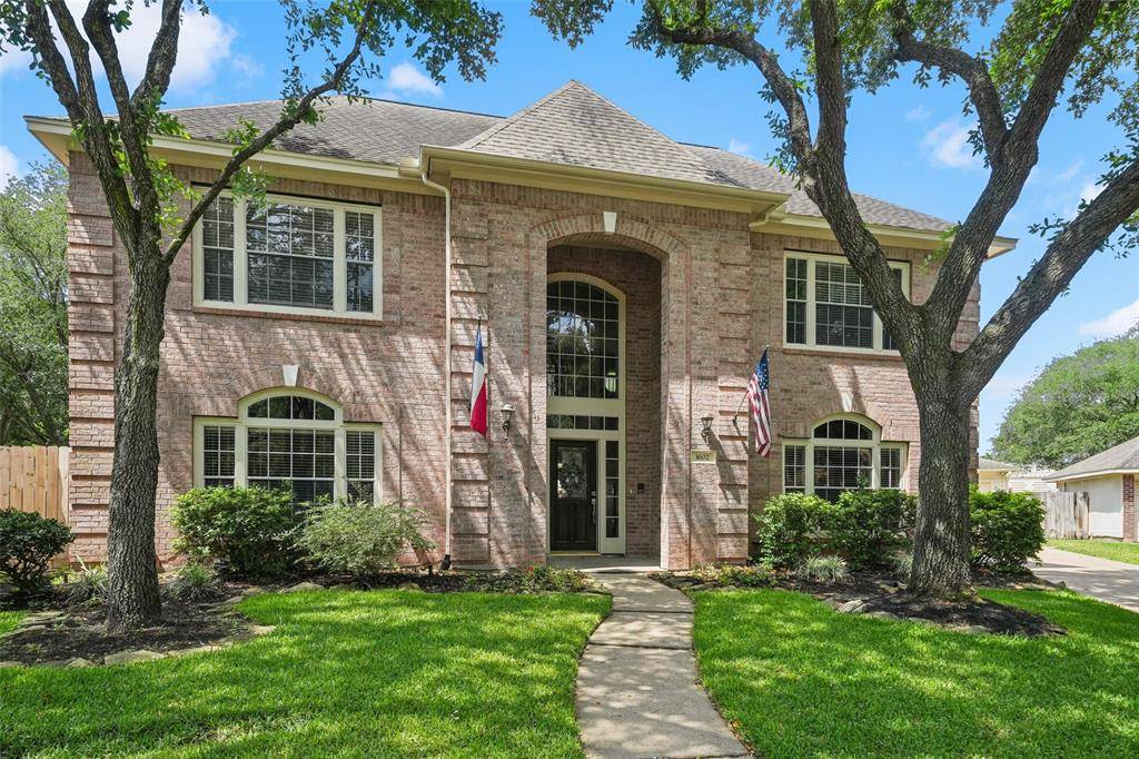 1602 Crescent Point DR, Katy, TX 77494