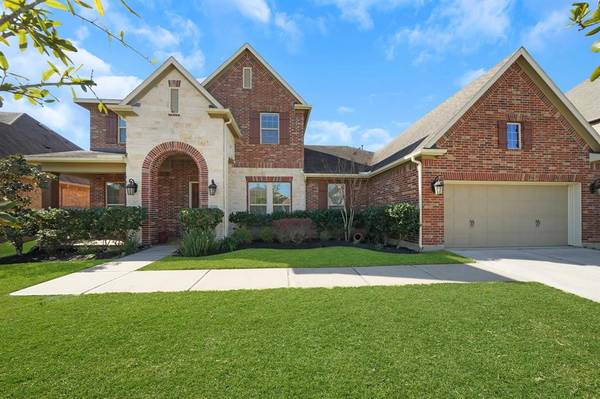 2206 Stillhouse Hollow LN, Friendswood, TX 77546