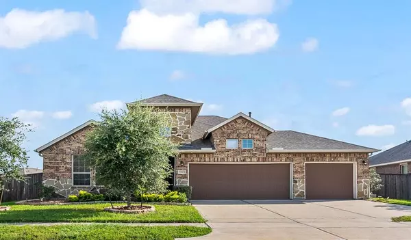 Humble, TX 77396,9823 Wyatt Shores DR