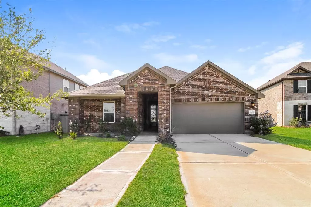 Pearland, TX 77089,2006 Harrow Oak LN