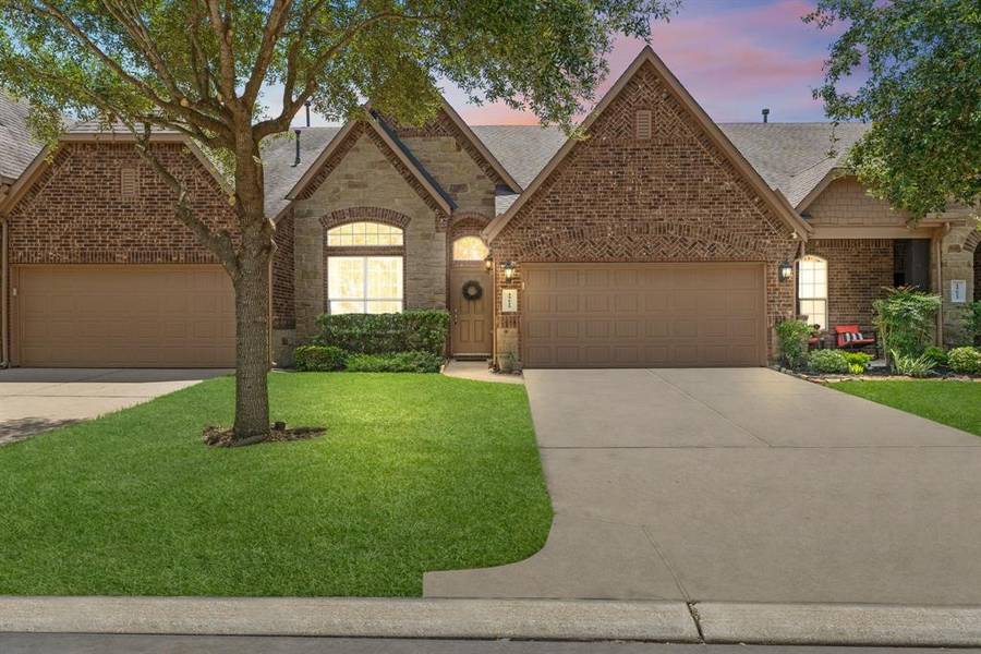 19619 Candlewood Oaks LN, Spring, TX 77379