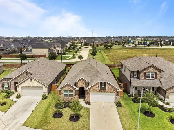 121 Sun Ray Creek DR, Katy, TX 77493