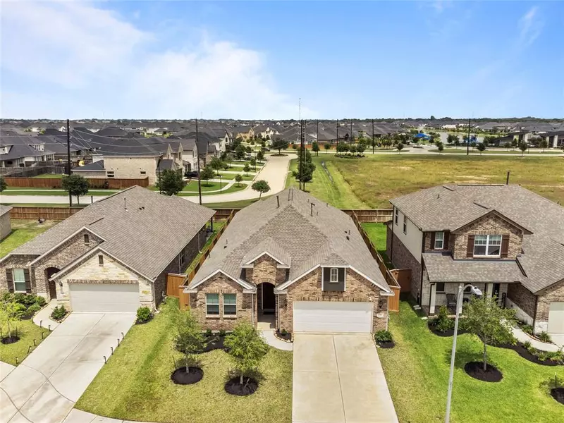 121 Sun Ray Creek DR, Katy, TX 77493